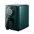 Small Air Fryer Food Grade Small Mini 2.5L Air Fryer Supplier